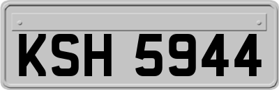 KSH5944
