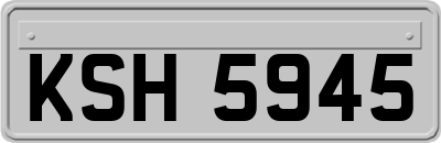KSH5945