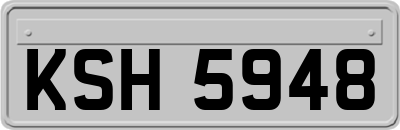 KSH5948
