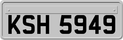 KSH5949