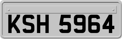 KSH5964