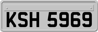 KSH5969