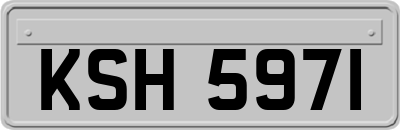 KSH5971