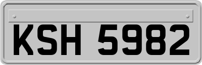 KSH5982