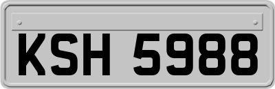 KSH5988