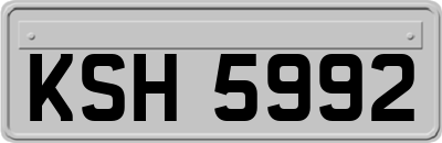 KSH5992