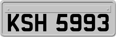 KSH5993