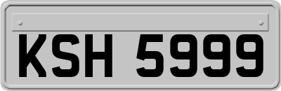 KSH5999