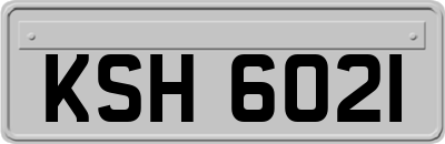 KSH6021