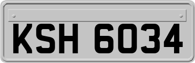 KSH6034