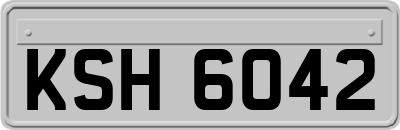 KSH6042