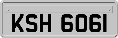 KSH6061