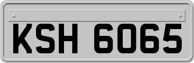 KSH6065