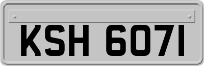KSH6071