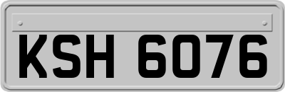 KSH6076