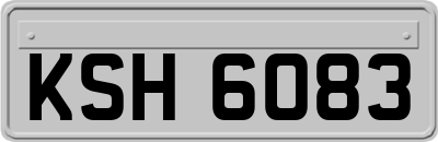 KSH6083