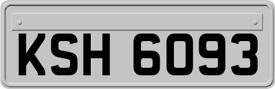 KSH6093