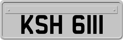 KSH6111