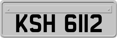 KSH6112