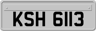 KSH6113