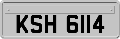 KSH6114
