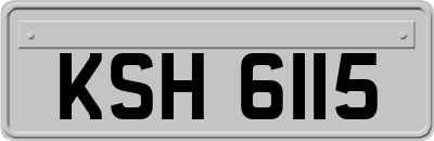KSH6115