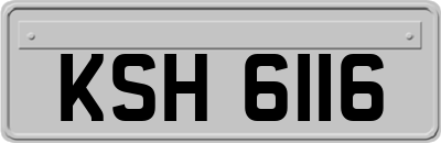 KSH6116