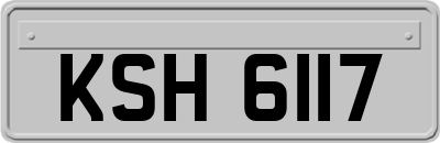 KSH6117