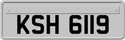 KSH6119