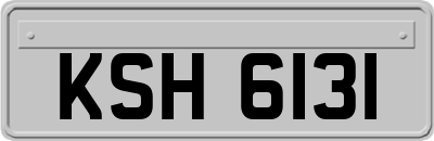 KSH6131