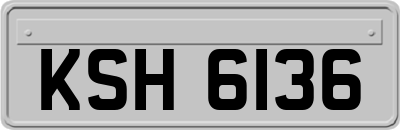 KSH6136