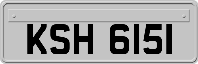 KSH6151