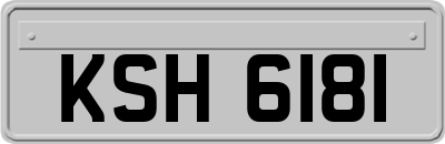 KSH6181