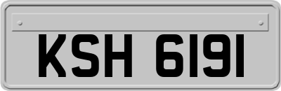 KSH6191
