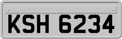 KSH6234