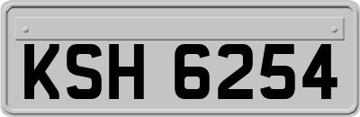 KSH6254