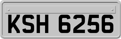 KSH6256