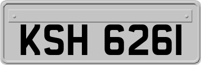 KSH6261
