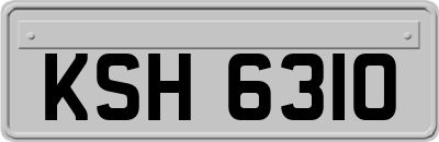 KSH6310