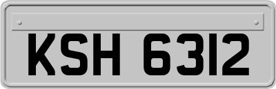 KSH6312