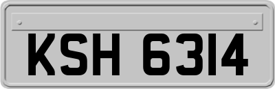 KSH6314