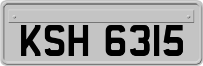 KSH6315