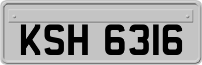 KSH6316