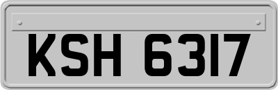 KSH6317