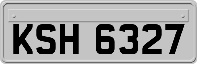 KSH6327