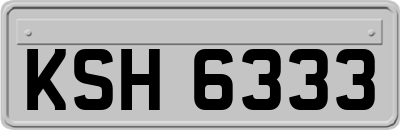 KSH6333