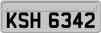 KSH6342