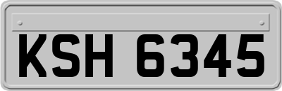 KSH6345