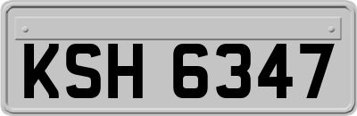 KSH6347