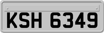 KSH6349